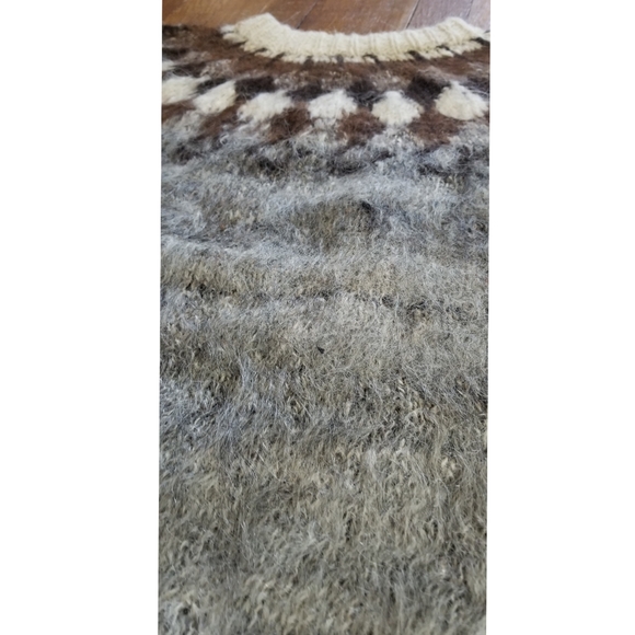 Wool Sweater - Picture 4 of 5